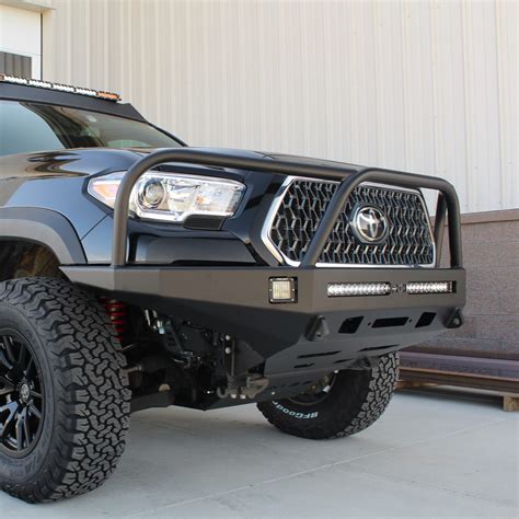 rci tacoma bumper|Arapaho Series Front Bumper 